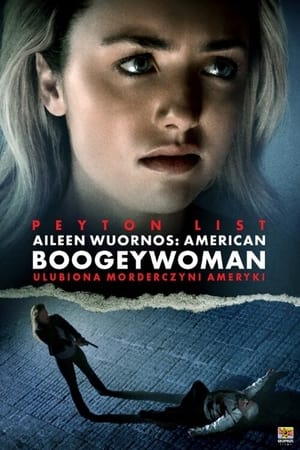 Aileen Wuornos: American Boogeywoman poszter