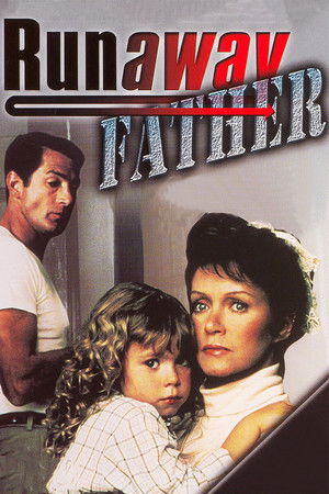 Runaway Father poszter