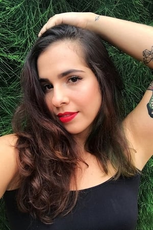 Andressa Medina profil kép