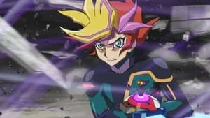 遊☆戯☆王VRAINS Season 1 Ep.41 41. epizód