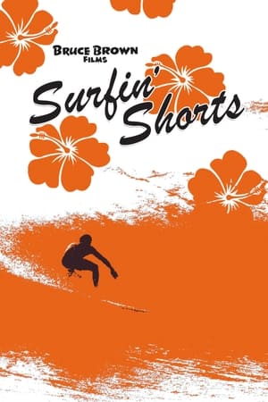 Surfin' Shorts poszter