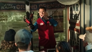 Ash vs Evil Dead 3. évad Ep.1 1. epizód