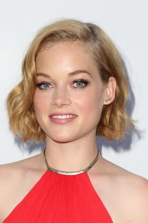 Jane Levy profil kép