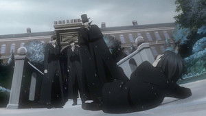 PandoraHearts 1. évad Ep.9 9. epizód