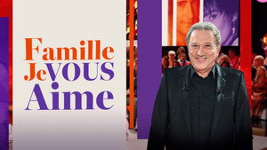 Famille je vous aime kép