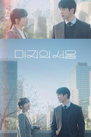 미지의 서울 poszter
