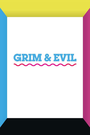 Grim & Evil poszter