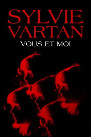 Sylvie Vartan, vous et moi poszter