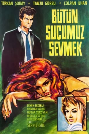 Bütün Suçumuz Sevmek