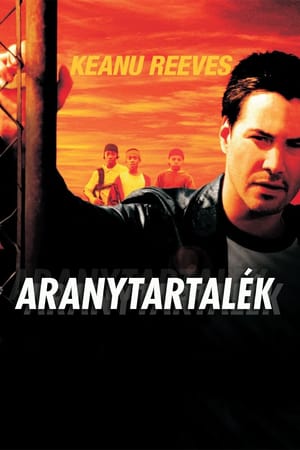 Aranytartalék