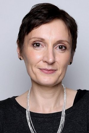 Nora Twomey profil kép