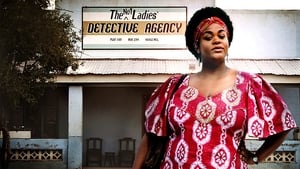 The No. 1 Ladies' Detective Agency kép