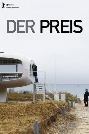 Der Preis poszter