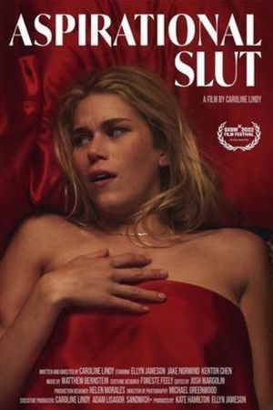 Aspirational Slut poszter