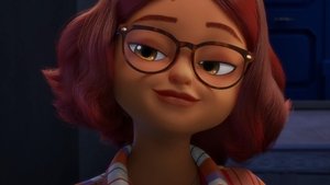 Miraculous Katicabogár és Fekete Macska kalandjai 6. évad Ep.1 1. epizód