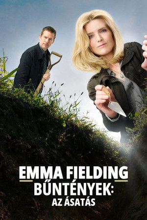 Emma Fielding-bűntények: Az ásatás