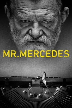 Mr. Mercedes poszter