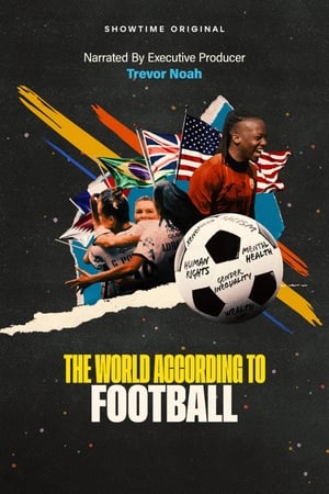 The World According to Football poszter