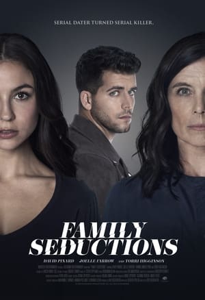 Family Seductions poszter