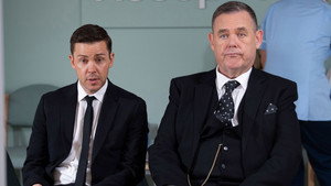 Coronation Street 66. évad Ep.119 119. epizód