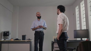 Aqueles Dois háttérkép