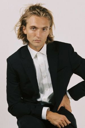Hart Denton profil kép