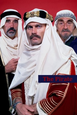 The Pirate poszter