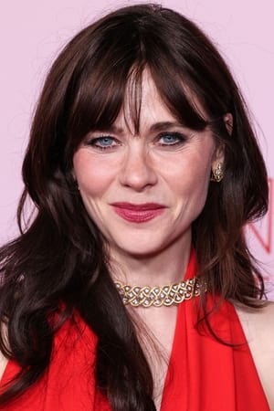 Zooey Deschanel profil kép