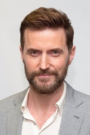 Richard Armitage profil kép