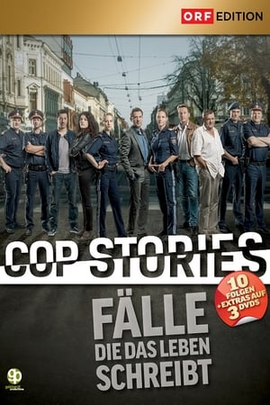 CopStories