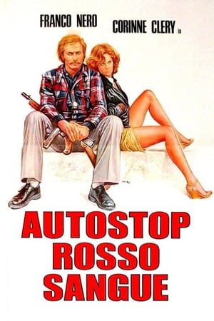 Autostop rosso sangue