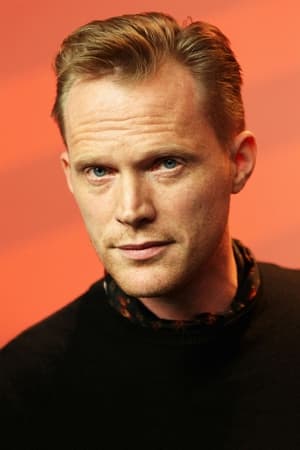 Paul Bettany profil kép