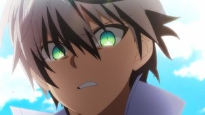Beast Tamer 1. évad Ep.5 5. epizód