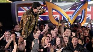 The Masked Singer 9. évad Ep.12 12. epizód