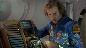 The Making of Silent Running háttérkép