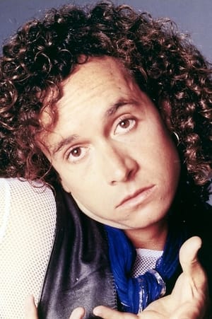 Pauly Shore profil kép