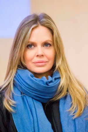 Kristin Bauer van Straten profil kép