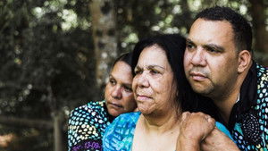 The Bowraville Murders háttérkép