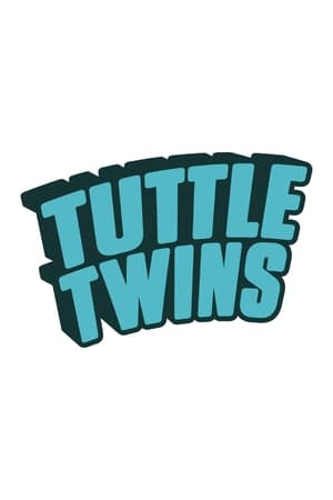 Tuttle Twins poszter