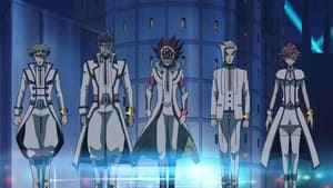 遊☆戯☆王VRAINS Season 1 Ep.59 59. epizód