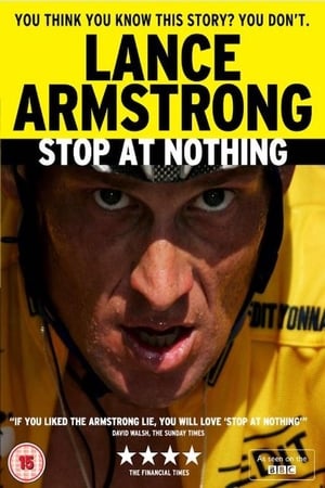 A csalások királya: A Lance Armstrong story poszter