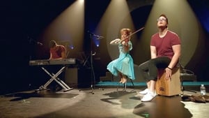 Lindsey Stirling: Live from London háttérkép