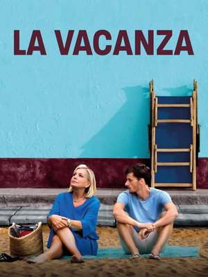 La vacanza poszter