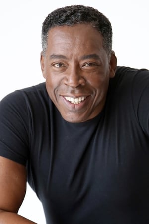 Ernie Hudson profil kép