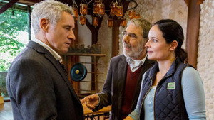 Anya, az állatorvos 5. évad Ep.3 3. epizód