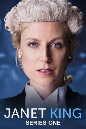 Janet King