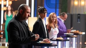 MasterChef 11. évad Ep.2 2. epizód