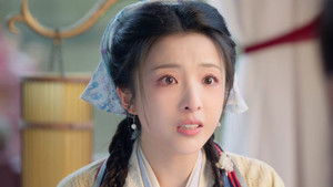 花间一倾城 1. évad Ep.16 16. epizód