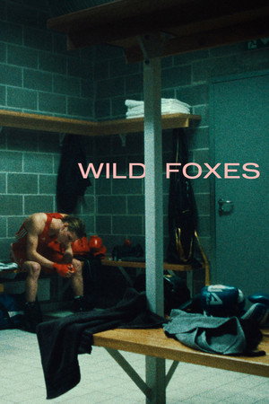 La Danse des renards poszter