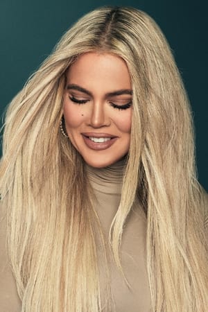 Khloé Kardashian profil kép